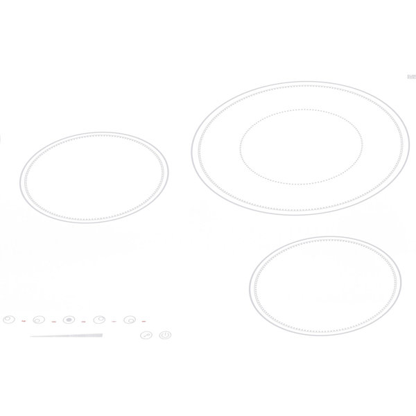 Summit Appliance 30" Electric Cooktop & Reviews Wayfair